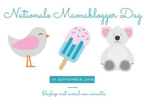 Mamablogger Dag