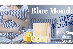 Blue Monday