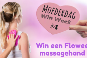 Flowee Massagehand