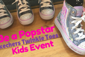 Skechers Twinkle Toes