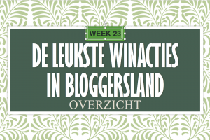 Winacties wk23