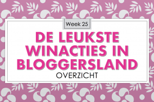 winactie wk 25