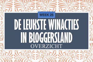 Winacties wk 26