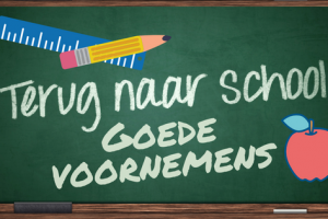 Goede voornemens