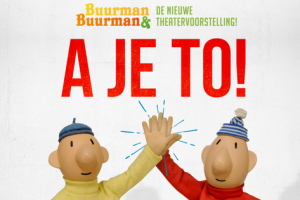 Buurman en Buurman
