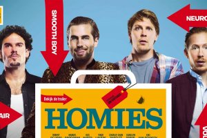 Homies