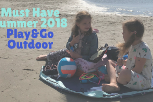 Must Have Summer 2018 _ Play&Go Outdoor