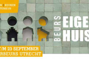Beurs Eigen Huis Winactie