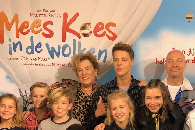 Filmtip| Mees Kees in de Wolken | Mama's Liefste
