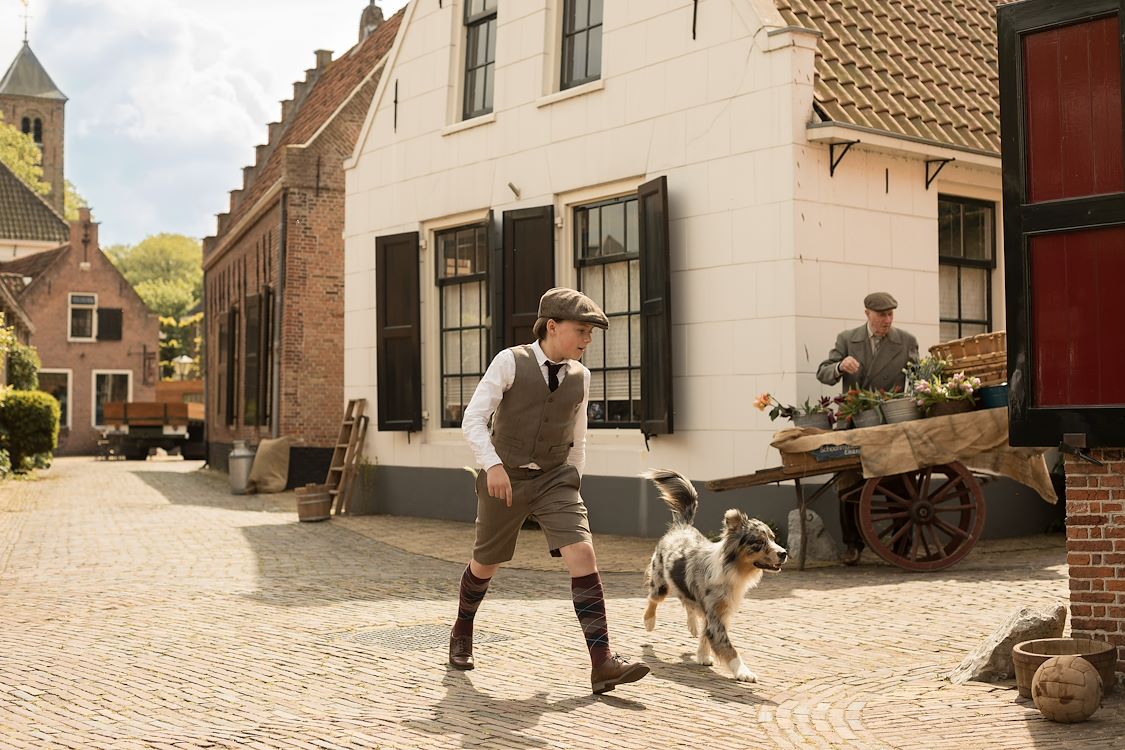 Kruimeltje en de Strijd om de Goudmijn | Mama's Liefste